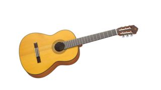 Best classical guitars: Yamaha CG122MS classical guitar