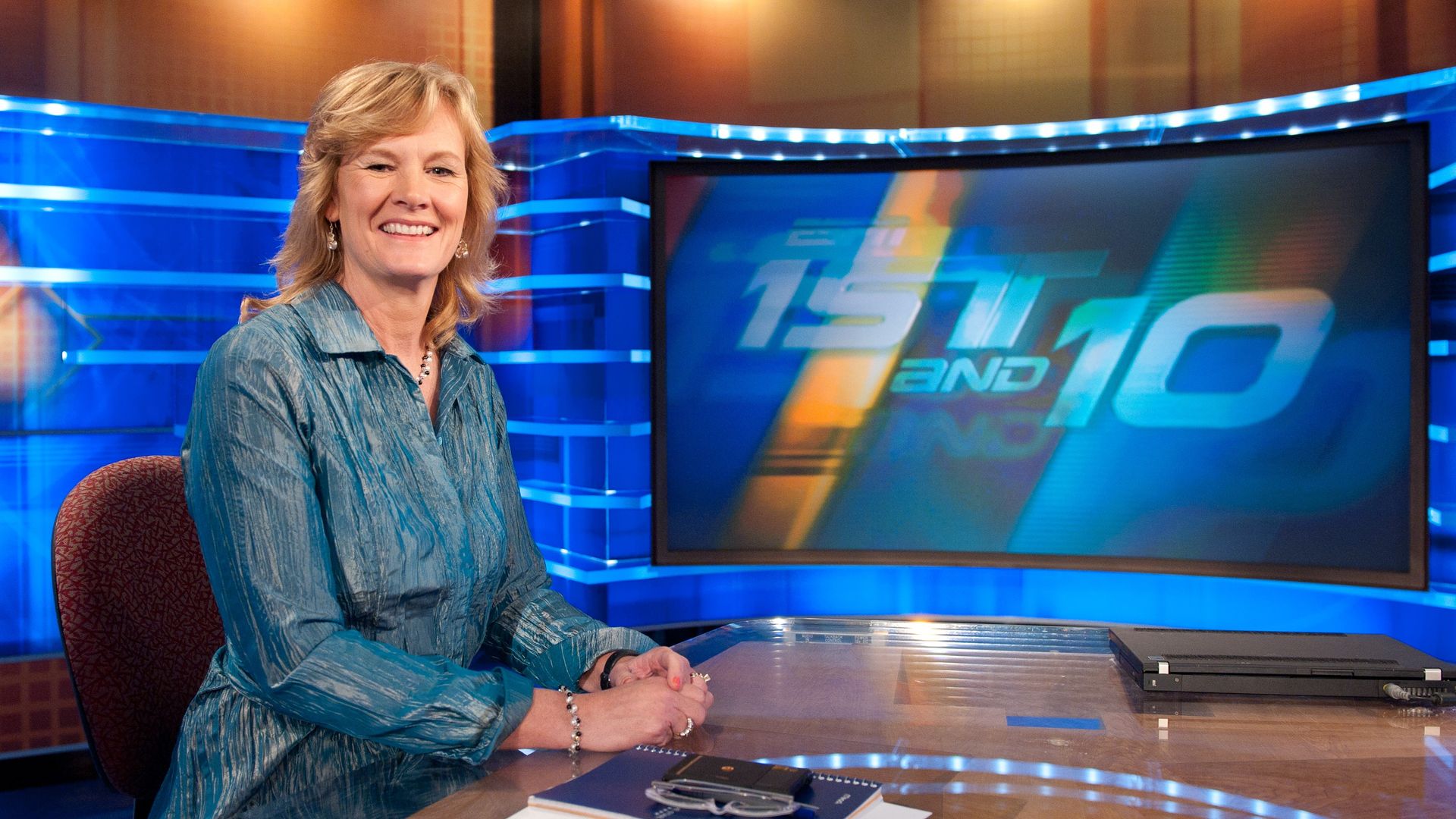 NBA Expert Jackie MacMullan Retiring From ESPN Aug. 31 Next TV