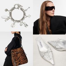 designer items in the mytheresa january sales