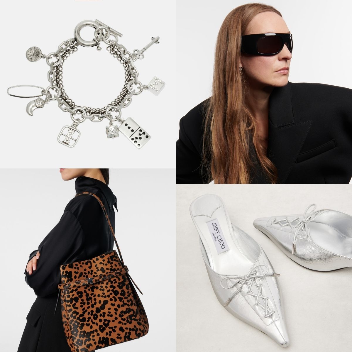 designer items in the mytheresa january sales