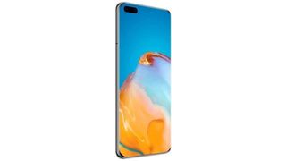 Best Huawei phones: Huawei P40 Pro+