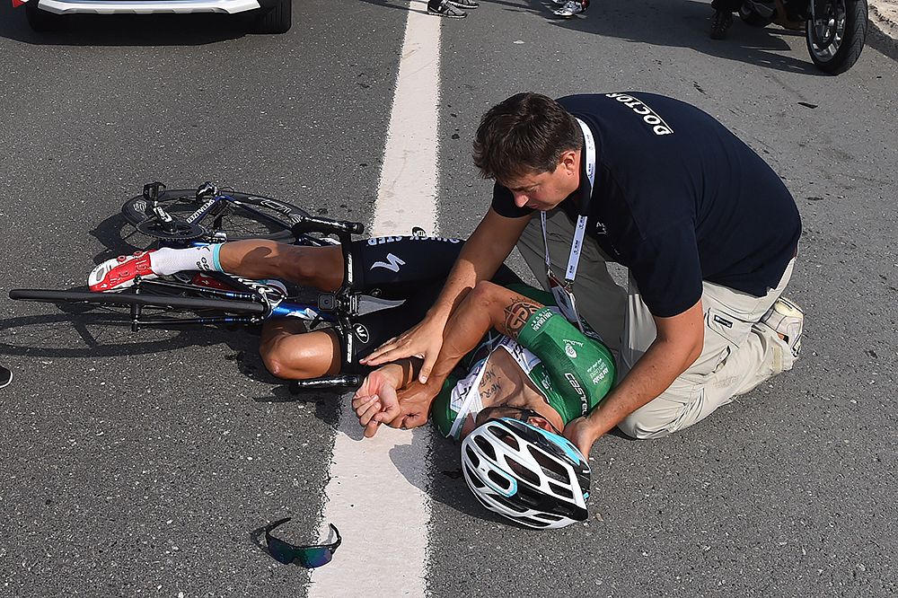 Tom Boonen (Etixx-QuickStep)