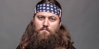 duck dynasty willie robertson