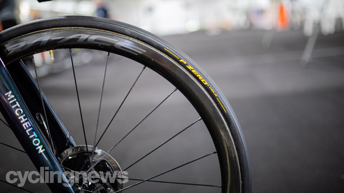 Daryl Impey Tour Down Under