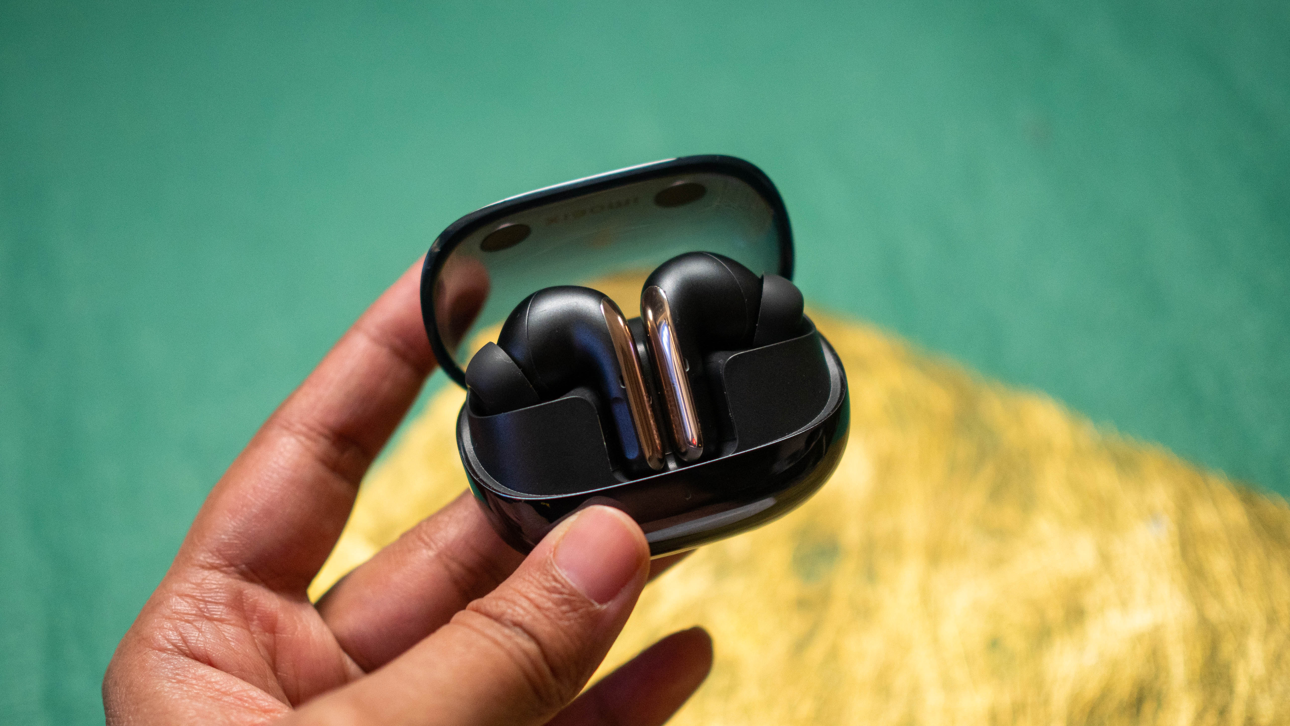 Xiaomi Buds 5 Pro review