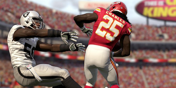 5 Biggest Improvements In Madden 16 | Cinemablend