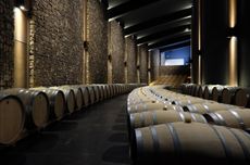 Rioja reserva and gran reserva