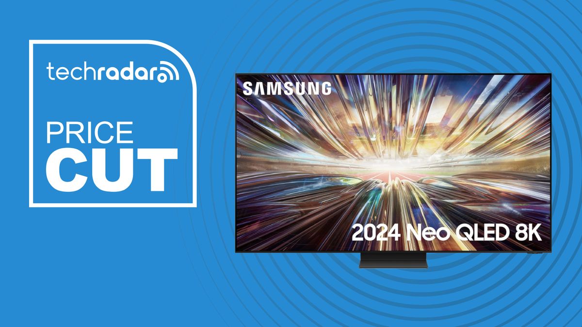 Samsung QN800D deal image 