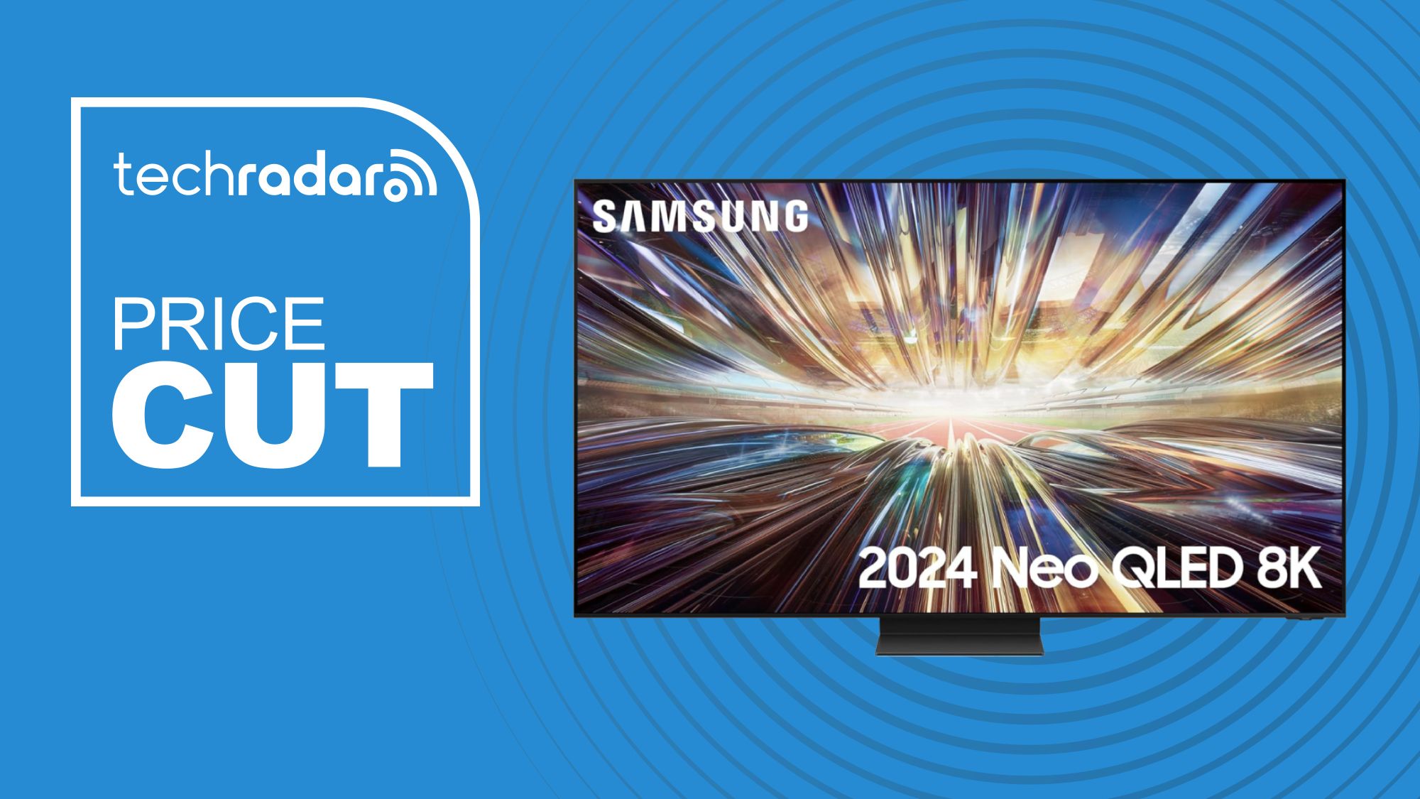 Samsung memulai penjualan Black Friday di Australia lebih awal dengan diskon hingga AU$4.000 untuk TV 8K premiumnya