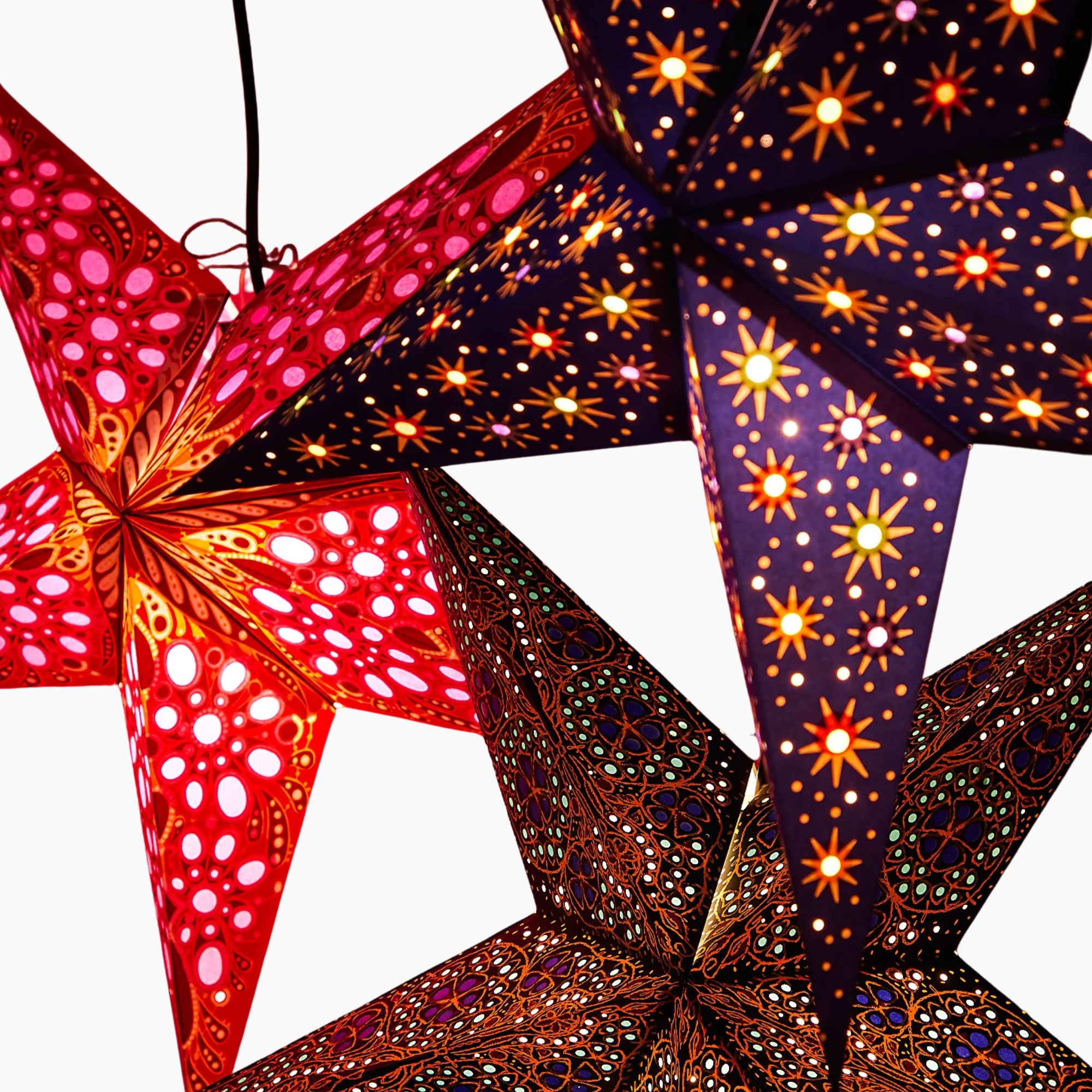 Free People, Starlightz Lantern