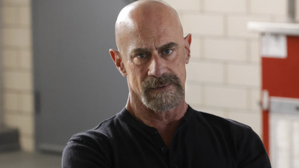 There's A Big Reason Why Christopher Meloni's Law And Order Spinoff ...