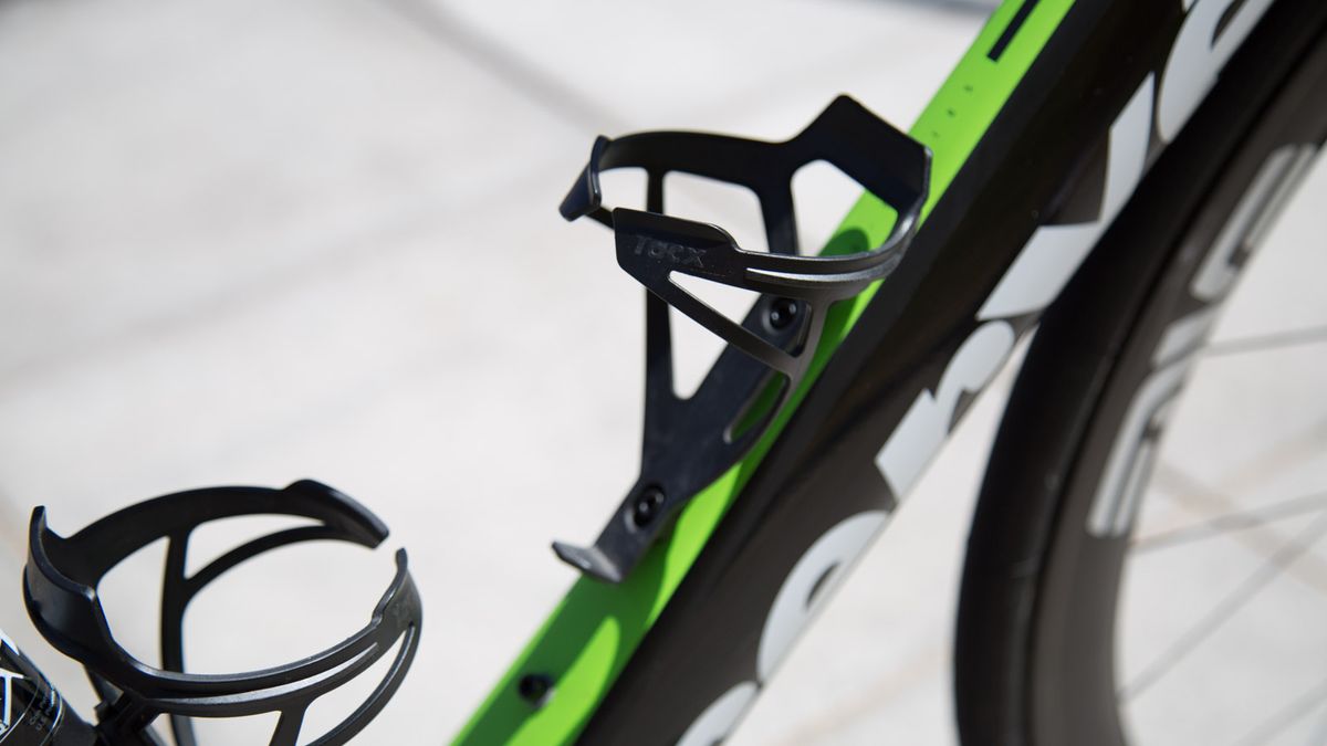 Tacx Deva bottle cages