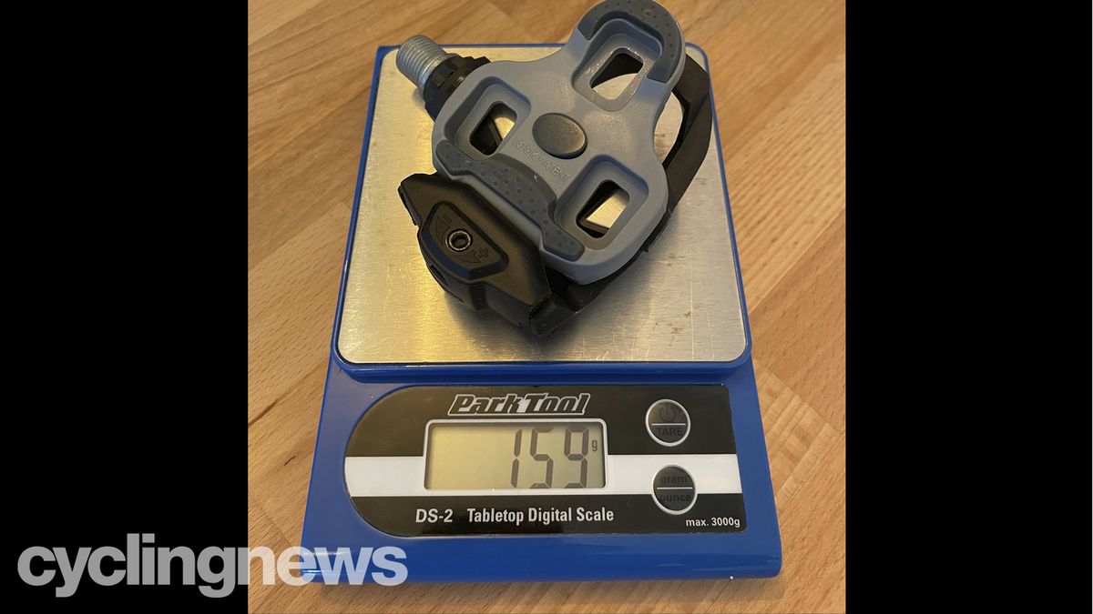 Look Keo Classic 3 Plus pedals