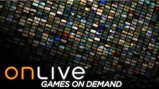Onlive ad