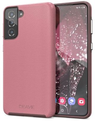 Crave Dual Guard Galaxy S21 Plus Case