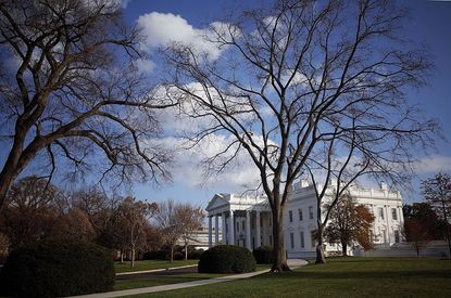 The White House