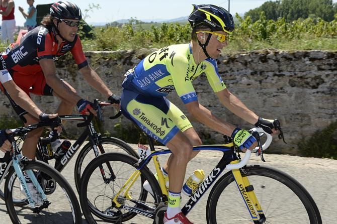 Tinkoff-Saxo