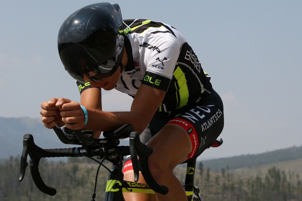 Chad Young (Axeon)