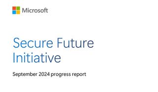 Microsoft Secure Future Initiative