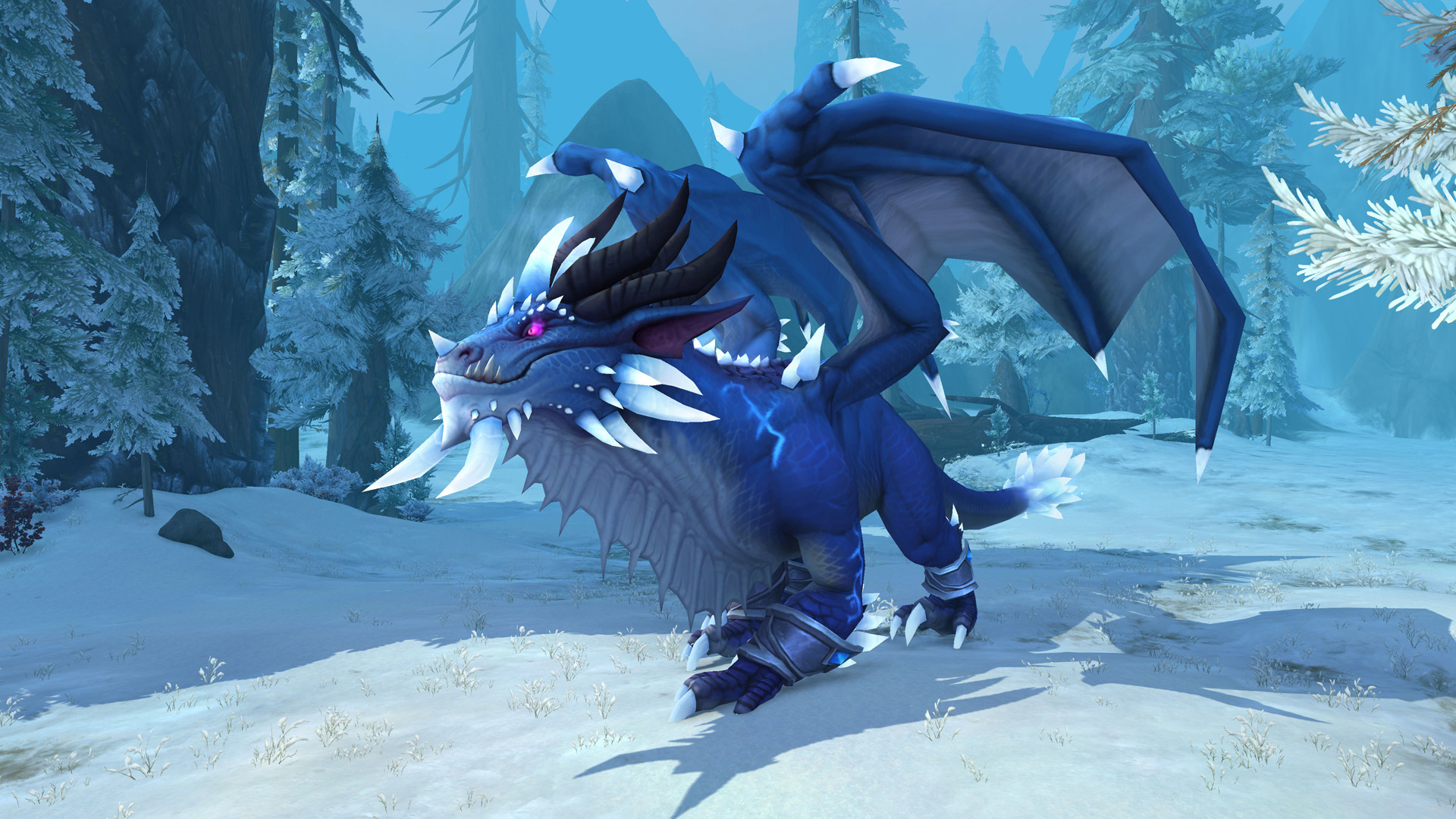 World of WarcraftL Dragonflight