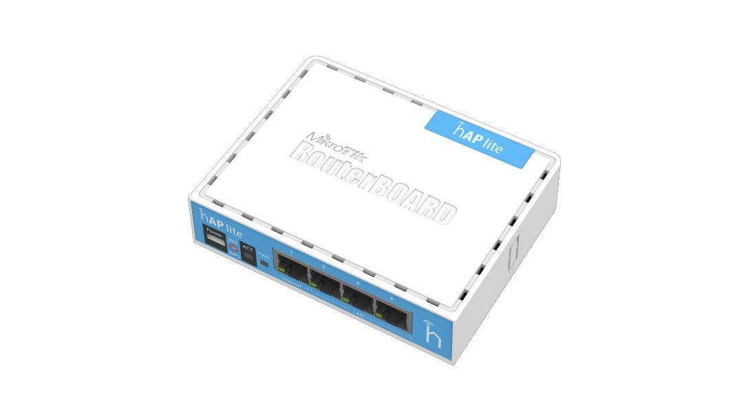 Liberty Shield VPN Router review | TechRadar