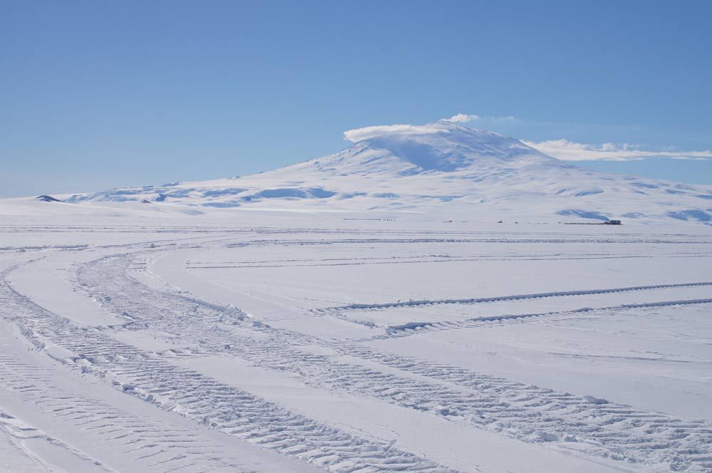 Antarctic Album: Drilling Into Subglacial Lake Whillans | Live Science