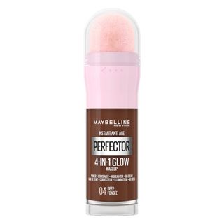 Maybelline Instant Anti Age Perfector 4-in-1 Glow Primer, Concealer, Highlighter, BB Cream