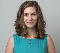 Olivia Gee's avatar