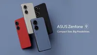 Asus Zenfone 9Lees hier onze Zenfone 9 review