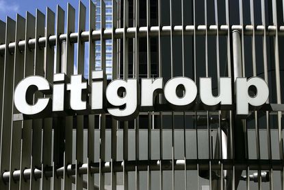 Citigroup reaches $7 billion mortgage settlement with U.S.