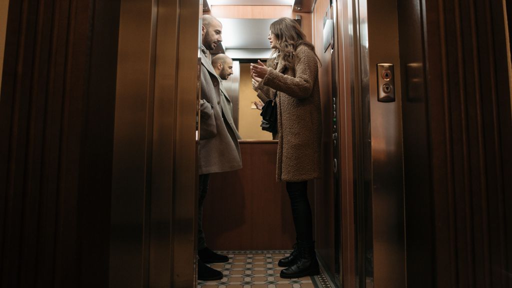 The elevator pitch what does it even mean? TechRadar