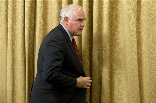 Rep. Patrick Meehan (R-Pa.) 