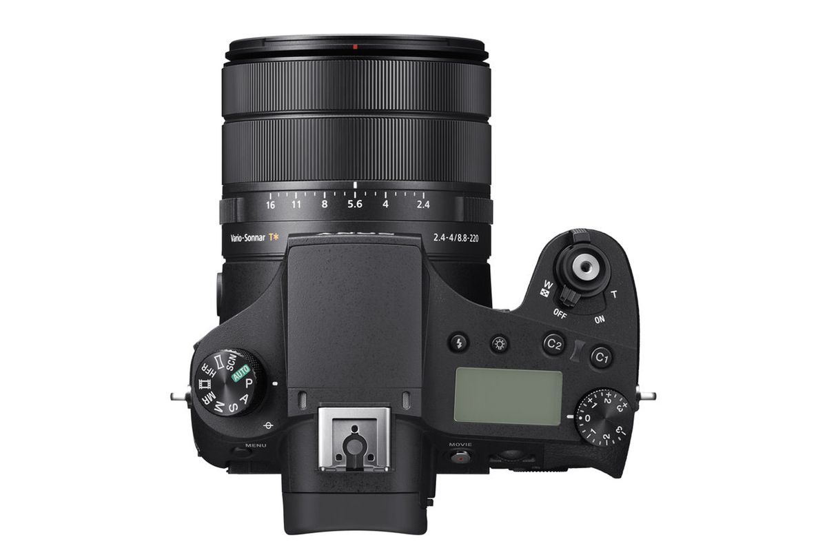 The best Sony RX10 IV prices and deals | Digital Camera World