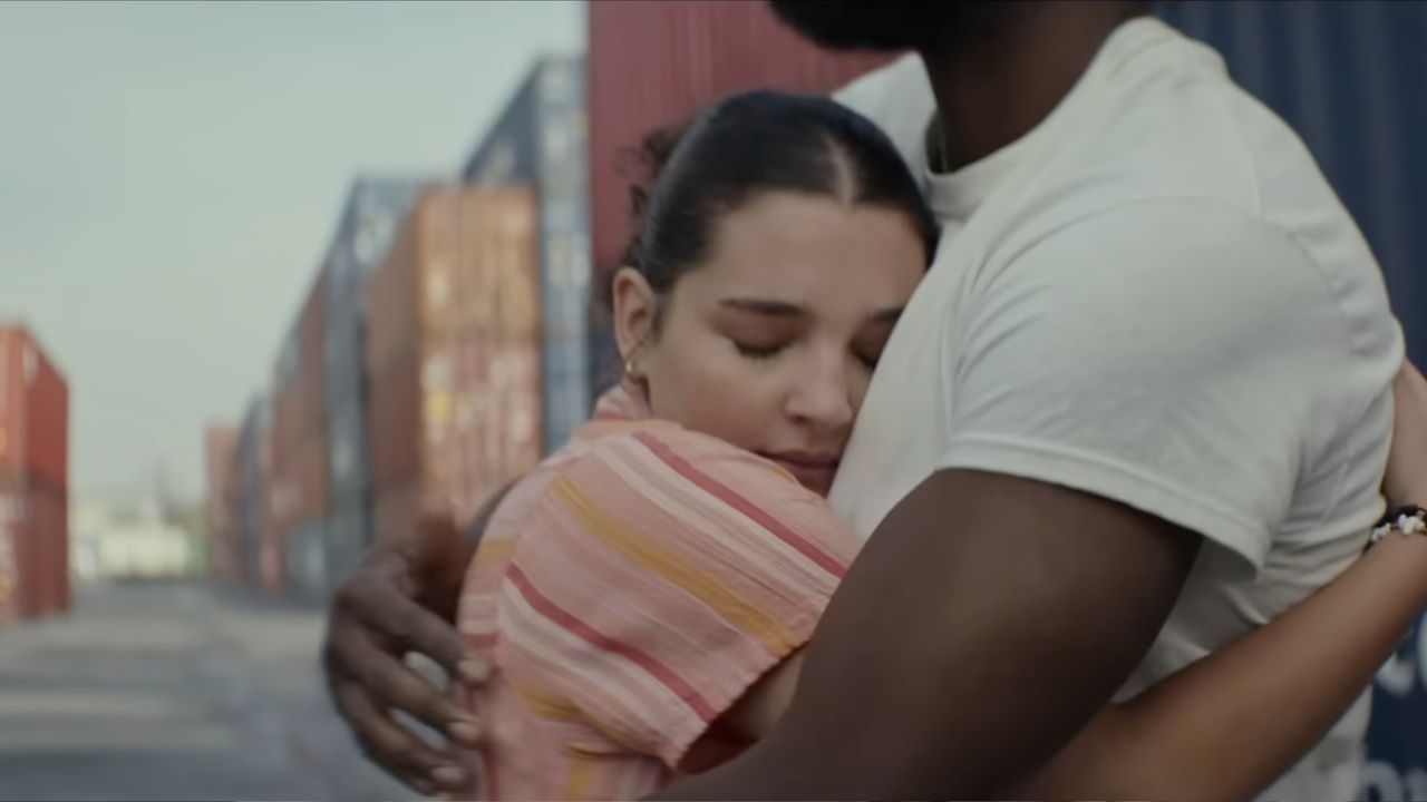 Man on Fire on Netflix