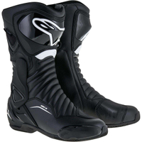 Alpinestars SMX-6 Boots V2 Drystar WP | Was £219.99 | Now £208.99