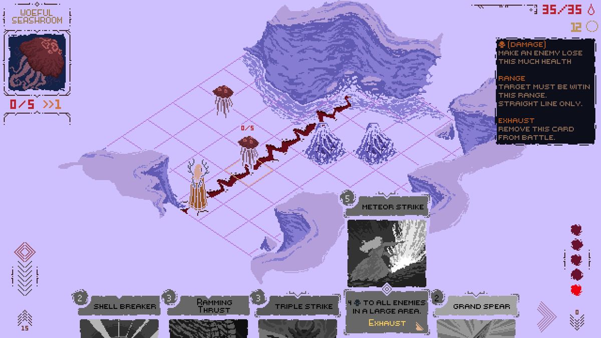 11 bit studios and The Outer Zone reveal 'Death Howl', a deckbuilding tactical soulslite and open world, Nordic-inspired gameplay.