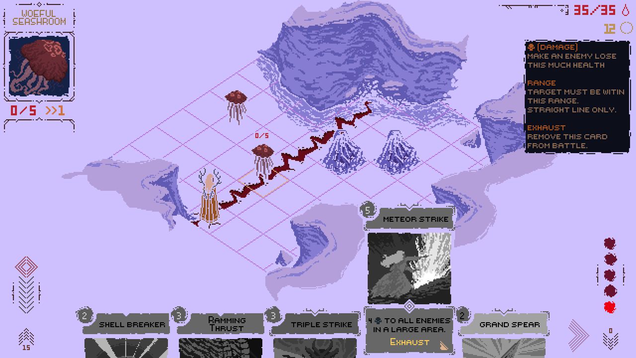 11 bit studios and The Outer Zone reveal 'Death Howl', a deckbuilding tactical soulslite and open world, Nordic-inspired gameplay.