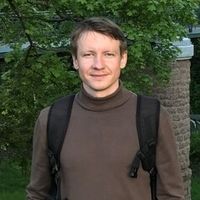 Evgenii Krestianinov's avatar