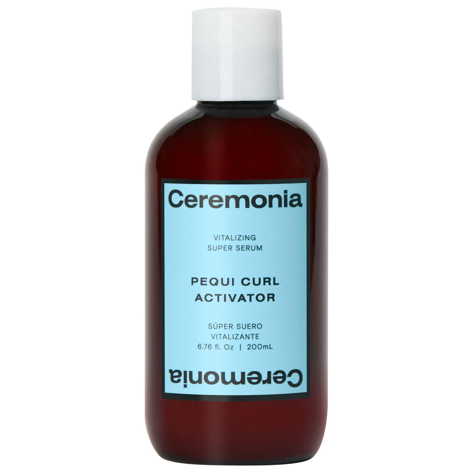 Pequi Curl Activator Styling Serum