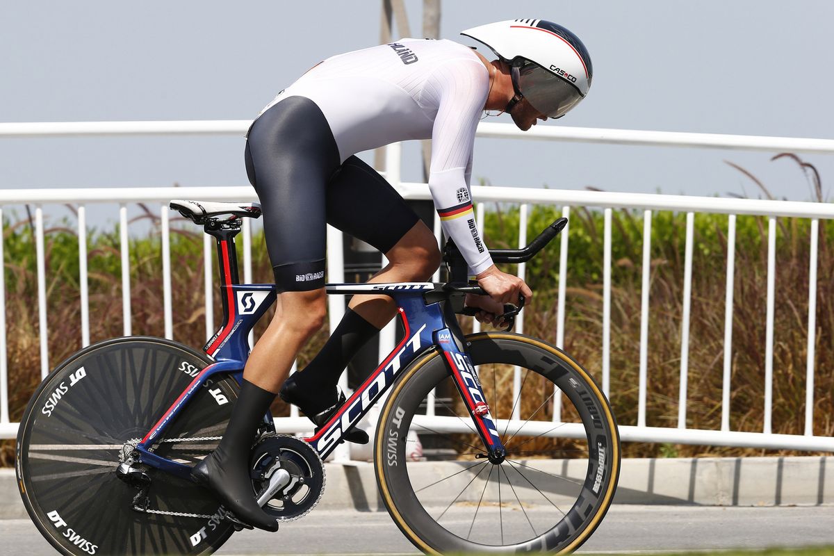 Marco Mathias (Germany)