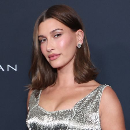 Hailey Bieber attends Women's Wear Daily presents the 2026 WWD Style Awards at Regent Santa Monica Beach on January 9, 2026