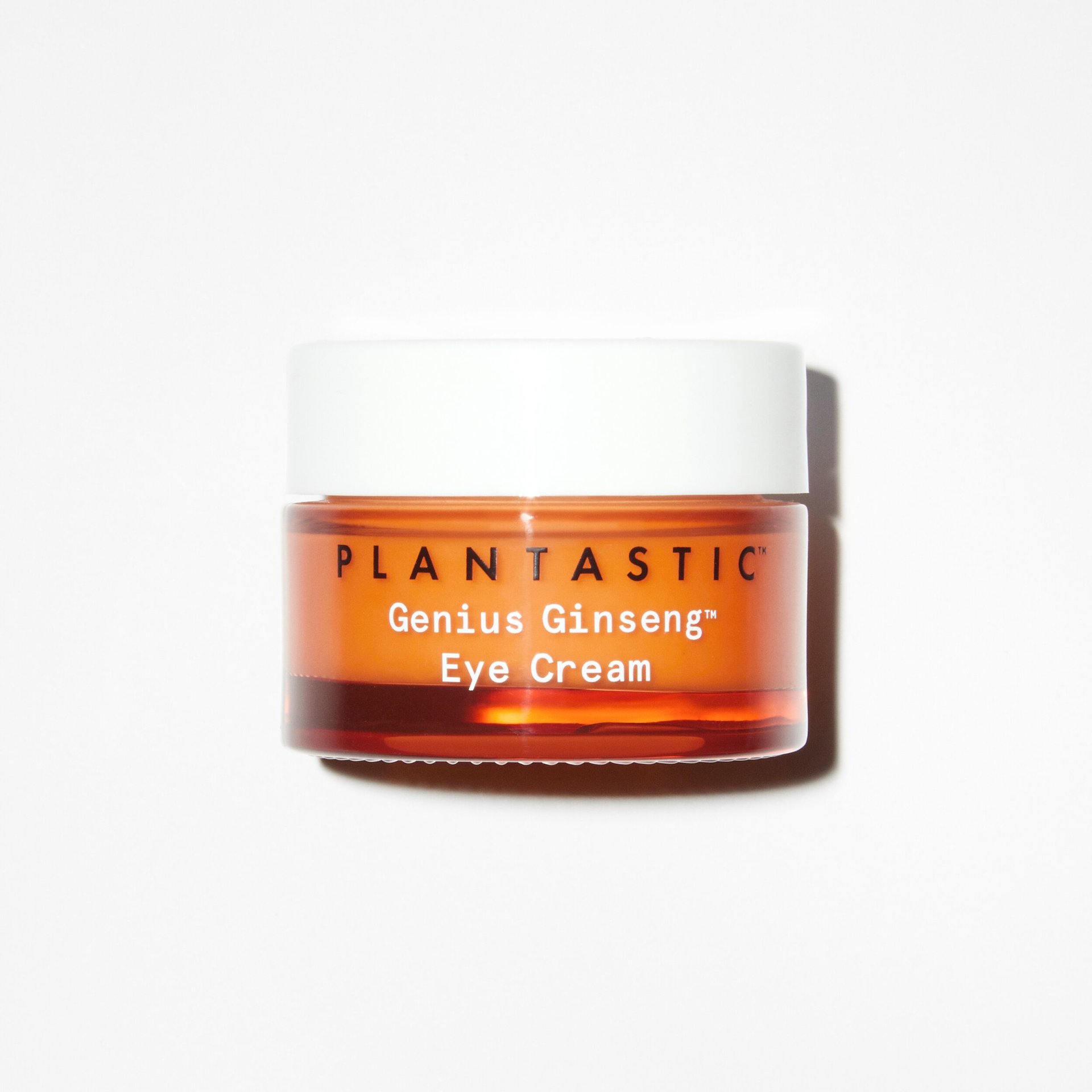 Genius Ginseng Eye Energy Cream