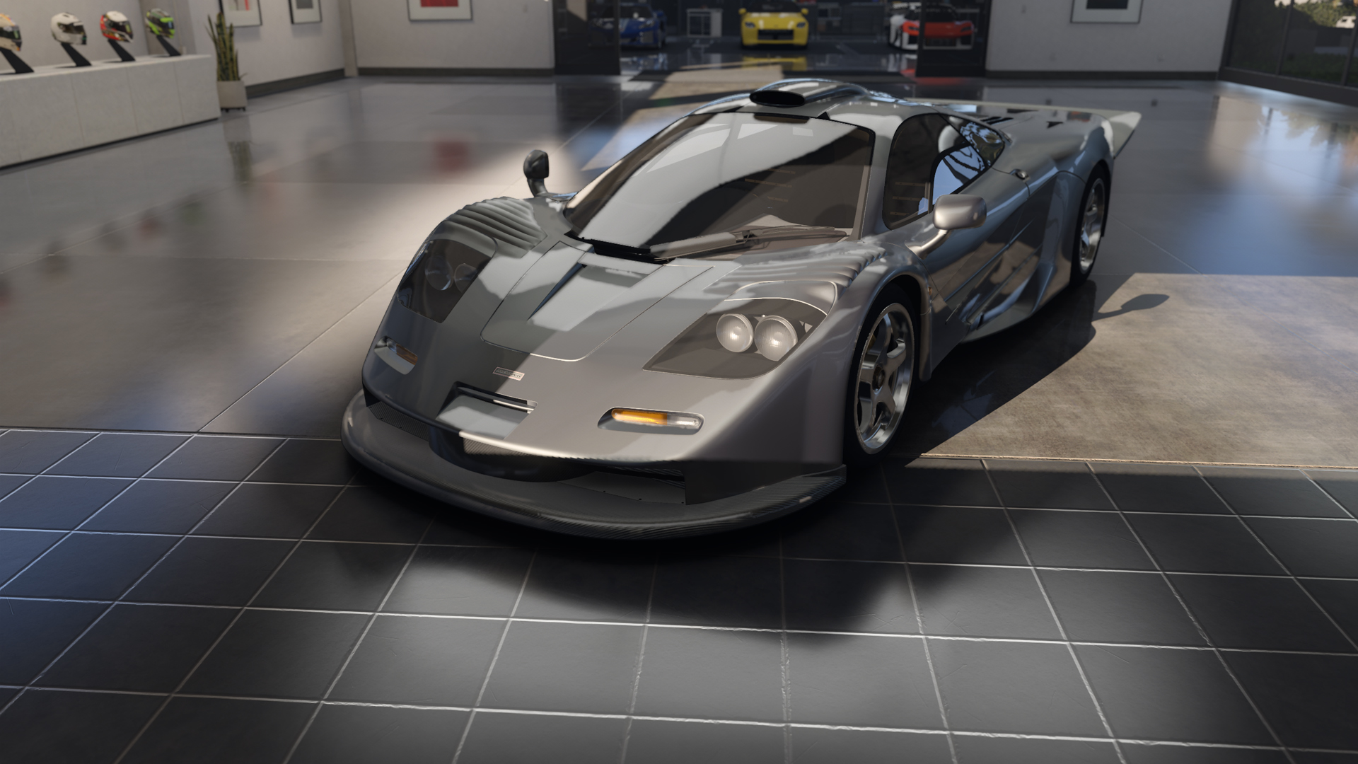 Forza Motorsport best cars