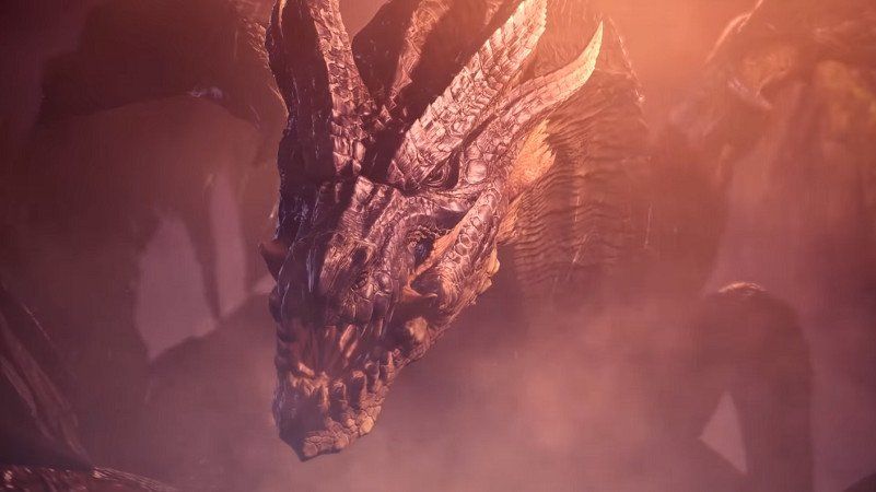 Monster Hunter World: Iceborne Title Update 5 trailer shows what is ...