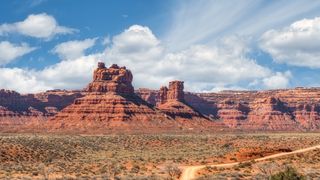 Bears Ears National Monument in Utah