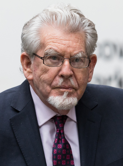 rolf harris