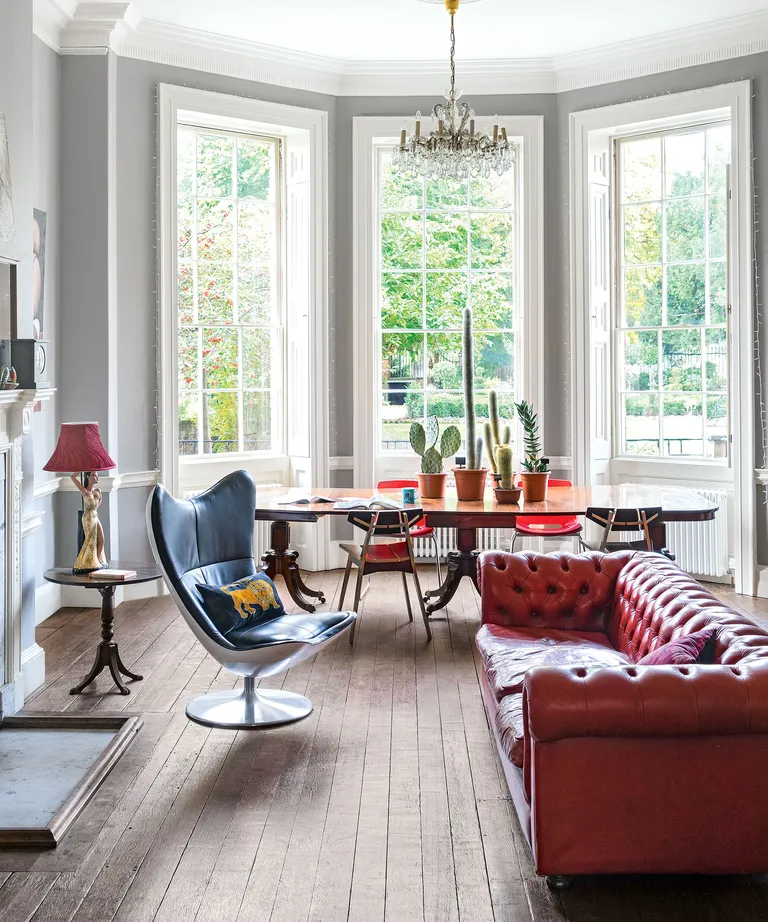 Bohemian living room ideas modern interiors