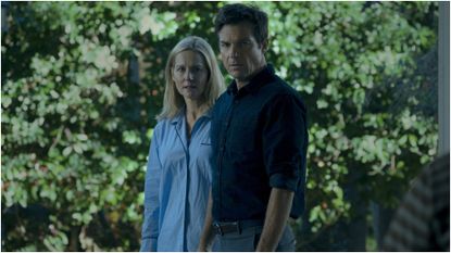 Ozark season 4