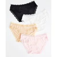 Stripe &amp; Stare Basics Knicker Box