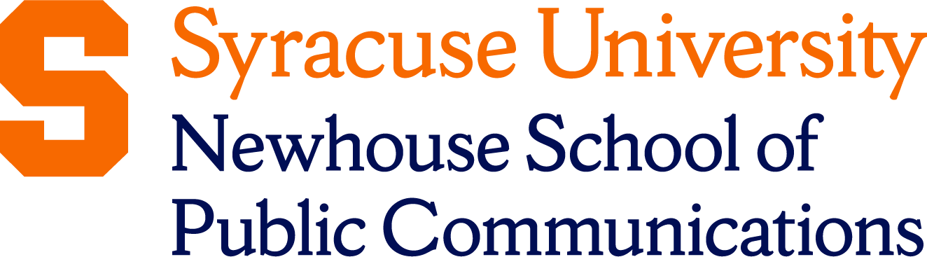 Sony and Newhouse School of Public Communications